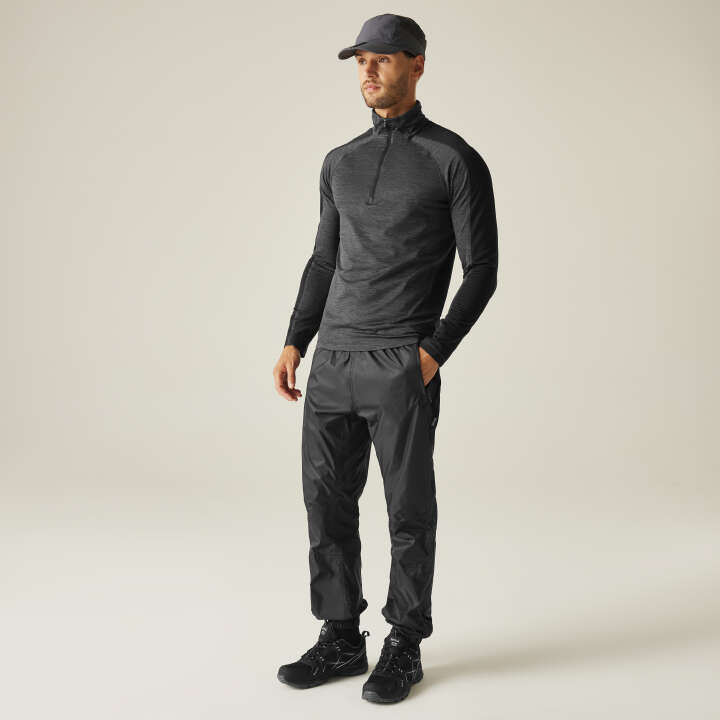 Regatta Herren-Regenhose